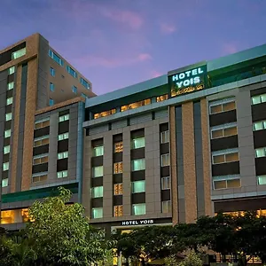 4* Hotel Yois