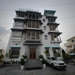 3* Hotel Khamma Ghani A Boutique