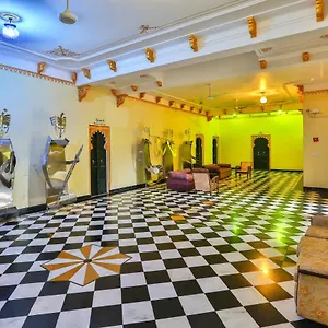 3* Hotel Jaisingh Garh By Innovating Hospitality
