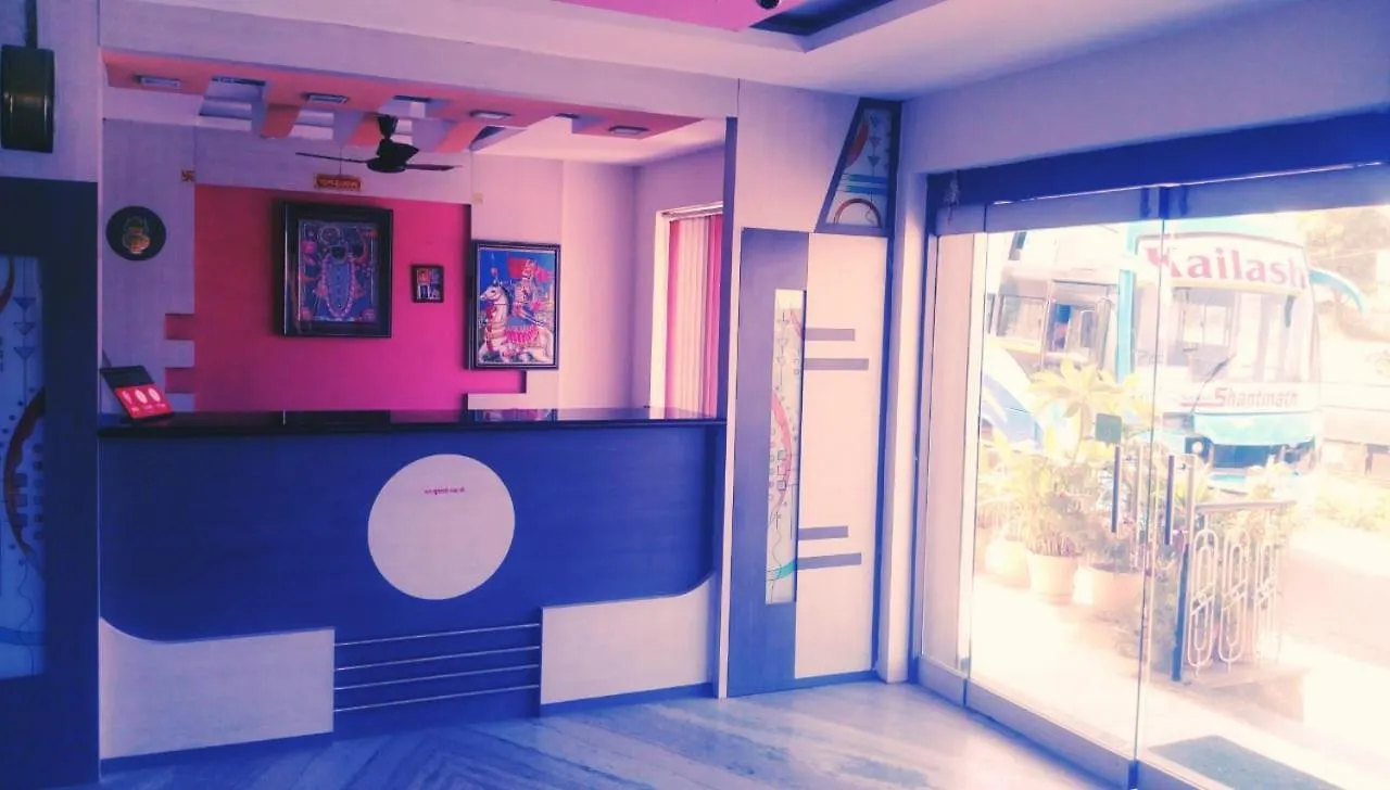 Hotel Rajkamal International Udaipur 0*,  Indien