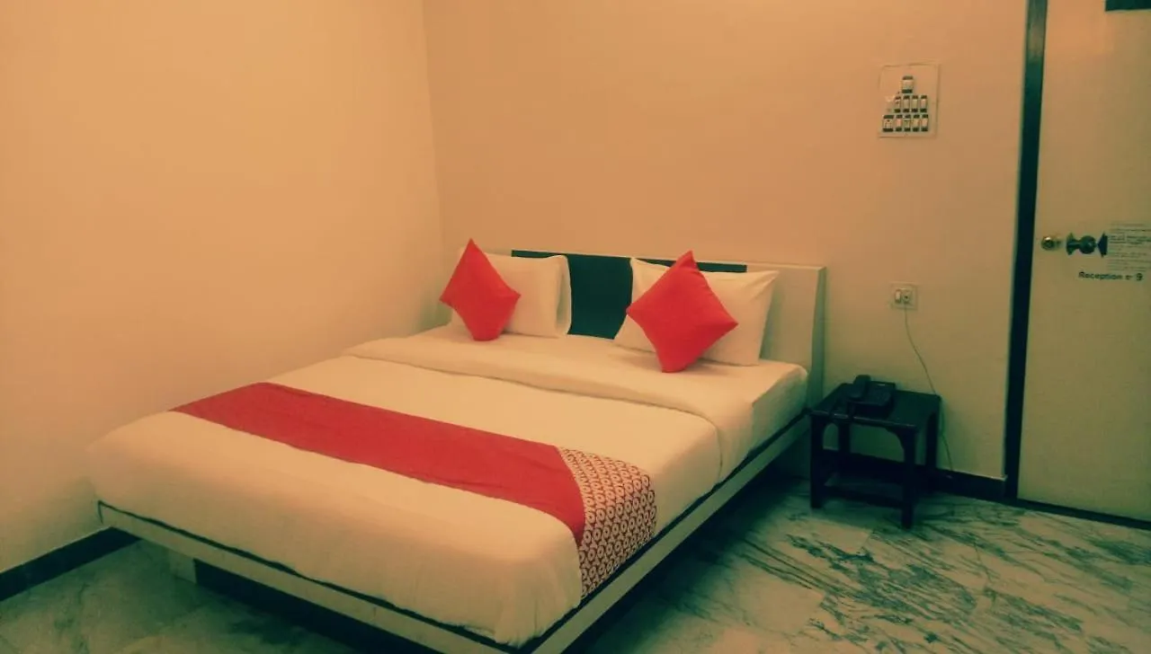 Hotel Rajkamal International Udaipur