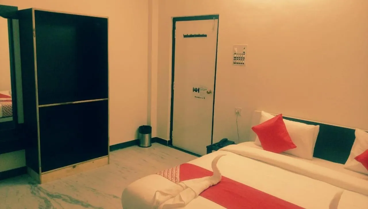 Hotel Rajkamal International Udaipur
